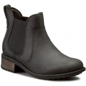 COPY - New UGG Bonham III Leather chelsea EU38 US7